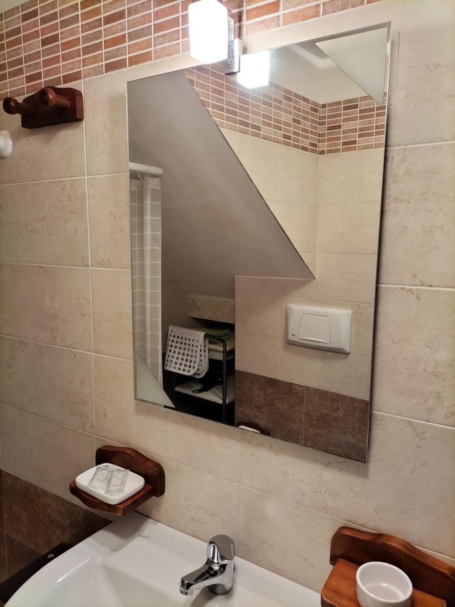 Dimora Del Pero Villa Palazzolo Acreide Bagian luar foto